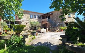 Quinta Das Carvalhas